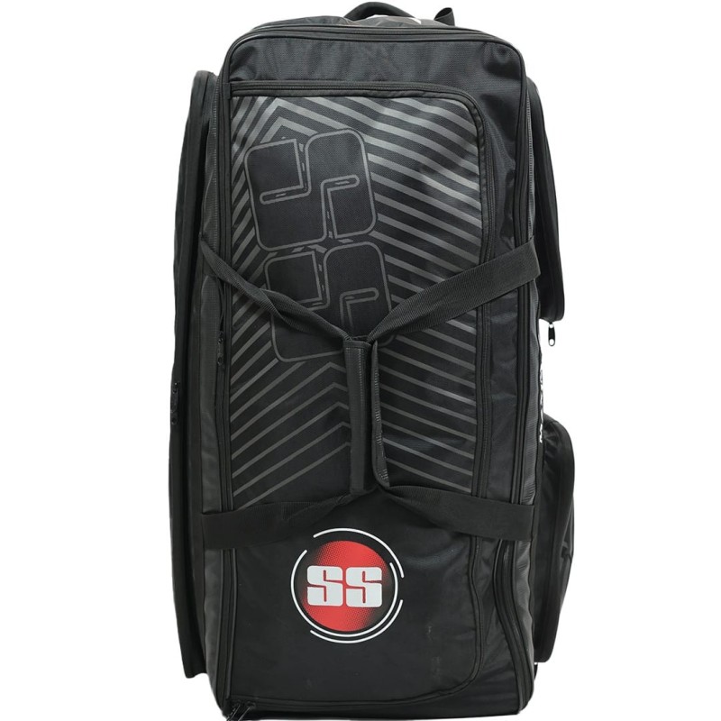 SS MATRIX Wheelie Kitbag