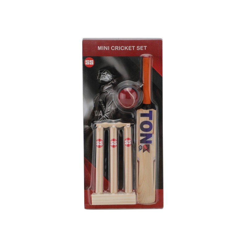 SS MINI CRICKET SET Accessory
