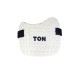 SS MOULDED CHEST GUARD