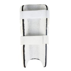 SS MOULDED ELBOW GUARD