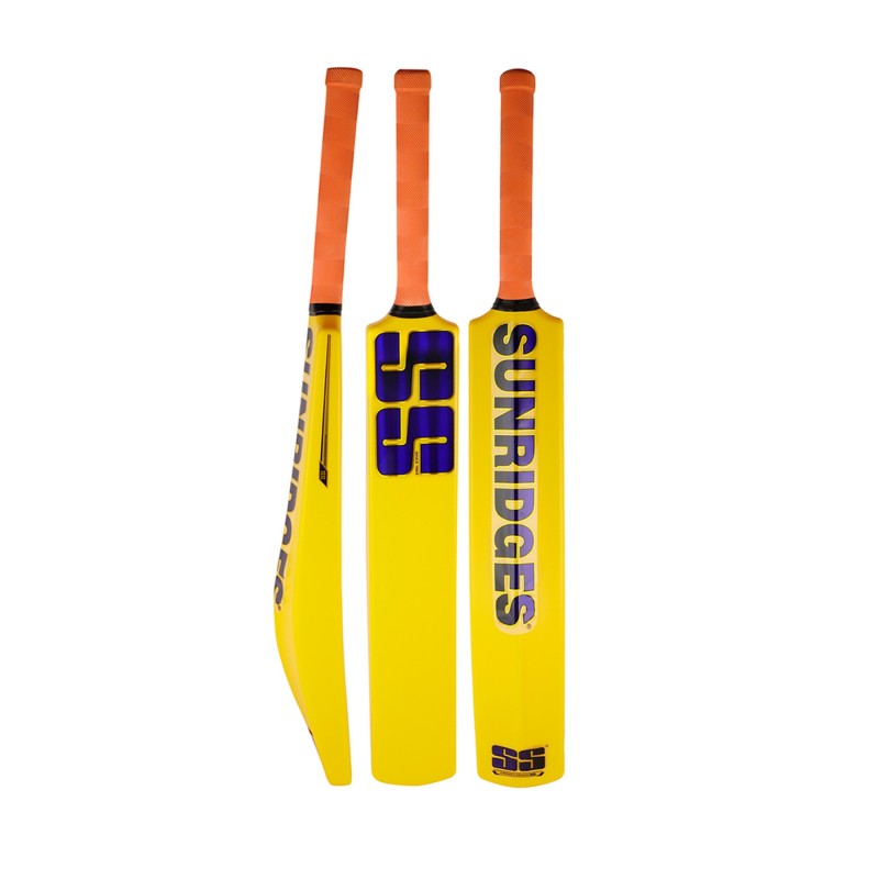 SS PLASTIC CR. BAT SIZE 8 Plastic Bat
