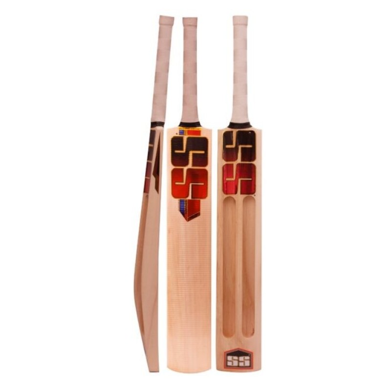 SS PLAYER COLT WITHOUT FIBER TAPE KW Junior Bat