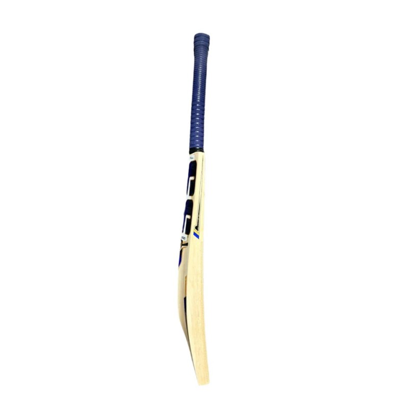 SS PLAYER TILAK VERMA Kashmir Willow Cricket Bat