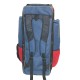 SS PLAYERS DUFFLE (6 BAT SLEEVES) Kitbag