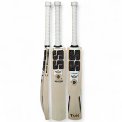 SS PLAYERS English Willow Cricket Bat
