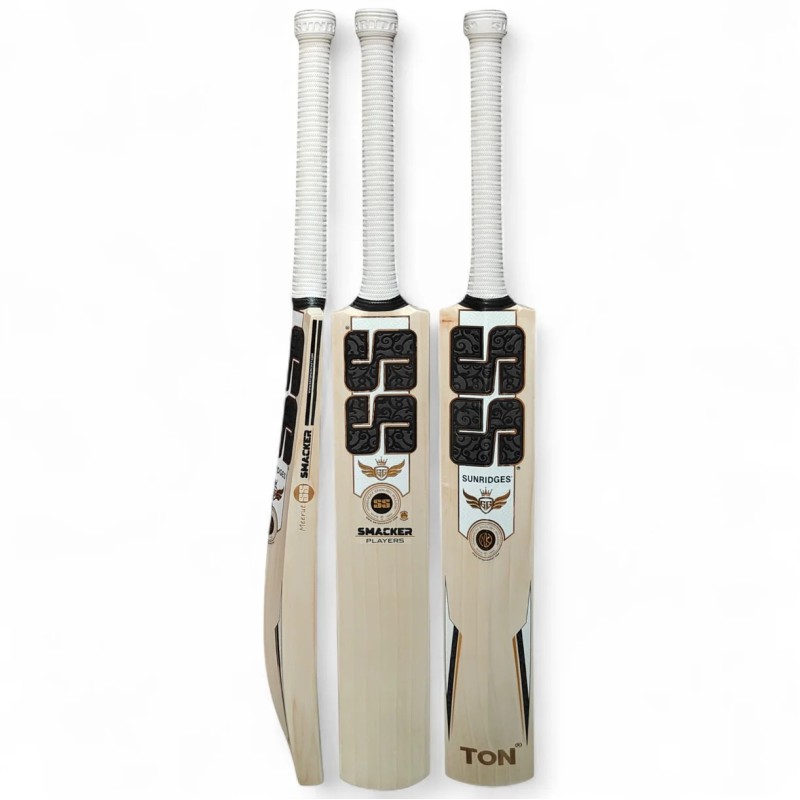 SS PLAYERS English Willow Cricket Bat