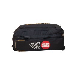 SS PLAYERS Wheelie Kitbag