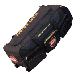SS PLAYERS Wheelie Kitbag