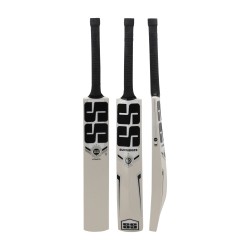 SS POWER Kashmir Willow Cricket Bat