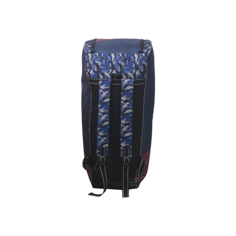 SS PREMIUM DUFFLE (6 BAT SLEEVES) Kitbag