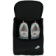 SS PREMIUM SHOE BAG Wheelie Kitbag