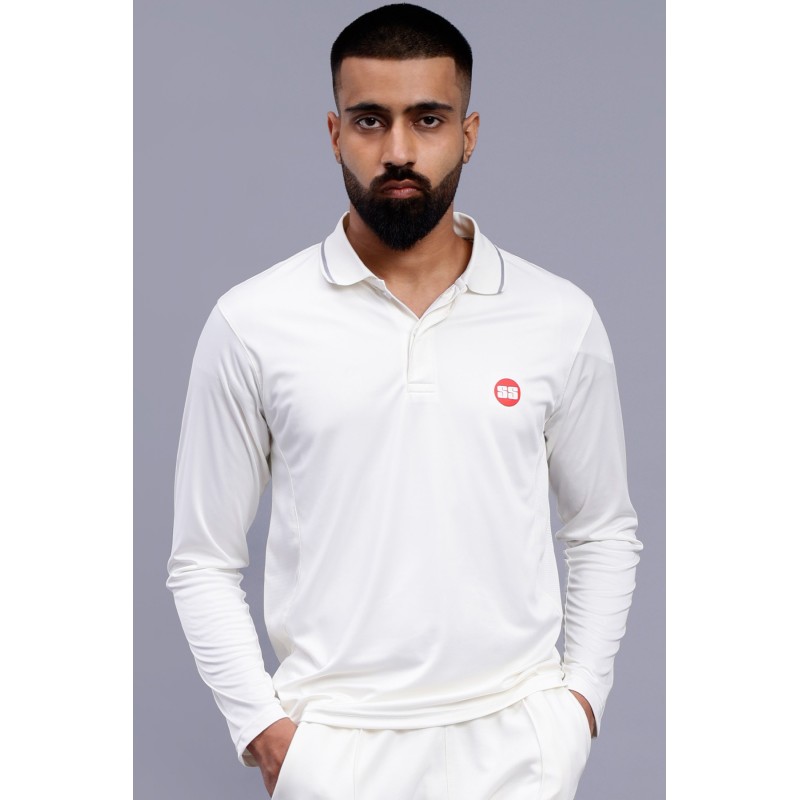SS PREMIUM T-SHIRT F/S Cricket Clothing