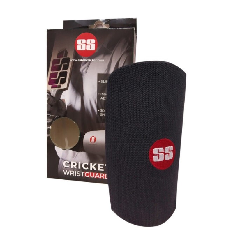 SS PREMIUM WRIST GUARD Accessory