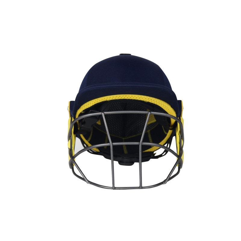 SS PRO PREMIUM Cricket Helmet