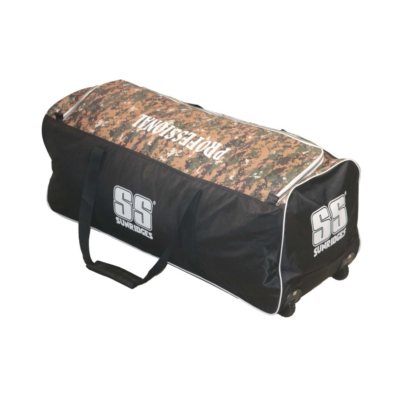 SS PROFESSIONAL Wheelie Kitbag