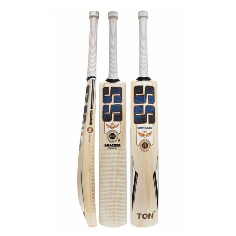 SS PUNCH English Willow Cricket Bat