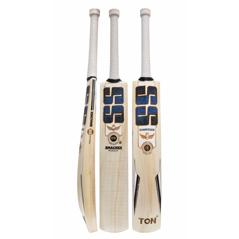SS PUNCH Kashmir Willow Cricket Bat