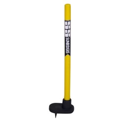 SS R-7 PRACTICE BAT Accessory