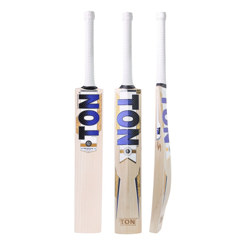 SS RESERVE EDITION English Willow Cricket Bat