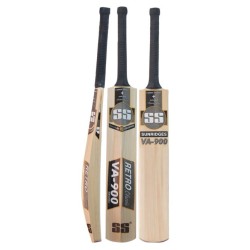 SS RUBY Kashmir Willow Cricket Bat