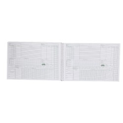 SS SCORE BOOK Accessory