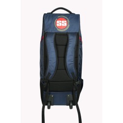 SS SELECT (4 COLOUR) Wheelie Kitbag