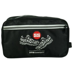 SS SHOES BAG Wheelie Kitbag
