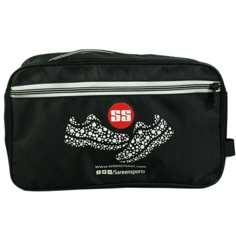 SS SHOES BAG Wheelie Kitbag