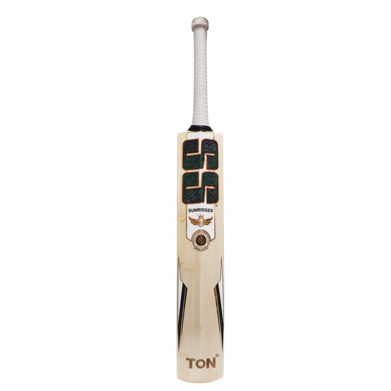 SS SIGNATURE English Willow Cricket Bat