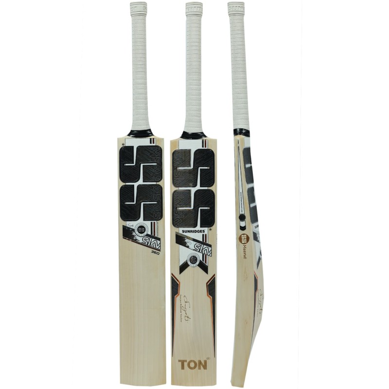 SS SKY 360 CLASSIC English Willow Cricket Bat