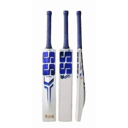 SS SKY MS (BLEACHED) English Willow Cricket Bat