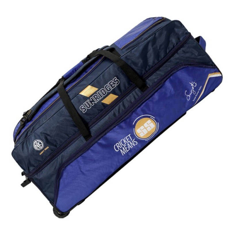 SS SKY PLAYER Duffle Kitbag