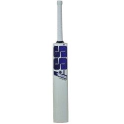 SS SKY STRIKER (FULL STICKER) English Willow Cricket Bat