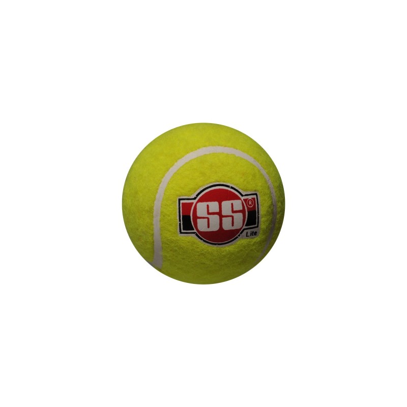 SS SOFT PRO TENNIS (LIGHT) Practice Ball