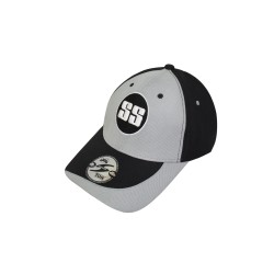 SS SUPER CAP ADJUSTABLE(Metal-blue) Cap