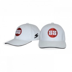 SS SUPER CAP WHITE Cap
