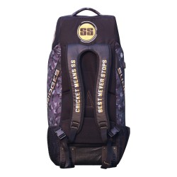 SS SUPER SELECT Kitbag