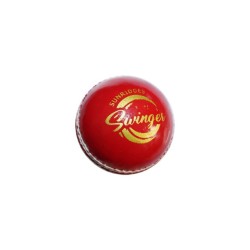 SS SWINGER (ALUMN TANNED 2 PCS.) Cricket Ball