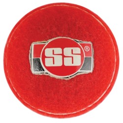 SS TENNIS BALL WITH SEAM Practice Ball