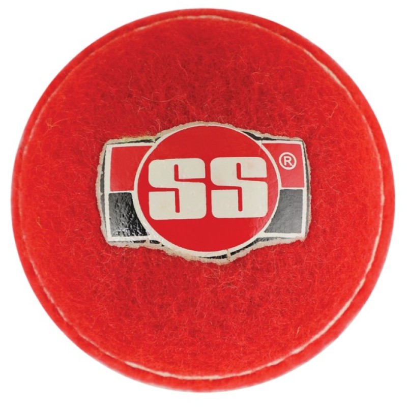 SS TENNIS BALL WITH SEAM Practice Ball