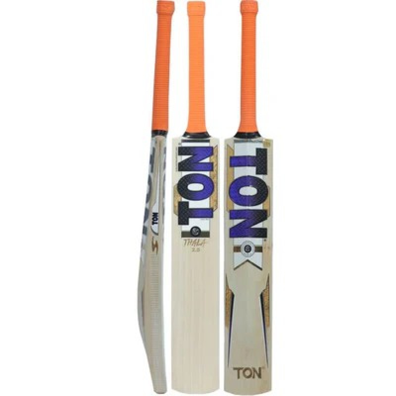 SS THALA 2.0 JR ??SS Junior English Willow Cricket Bat