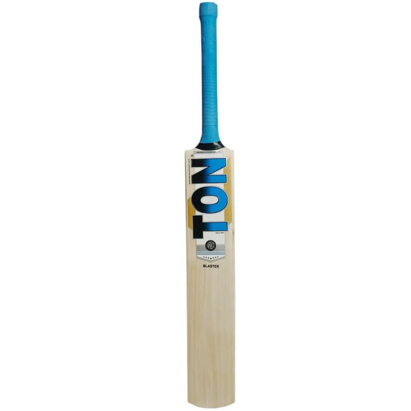SS TON BLASTER Kashmir Willow Cricket Bat