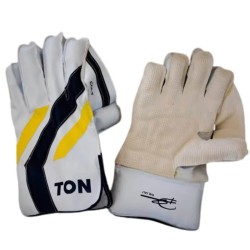 SS TON Colt Wicket Keeping Gloves