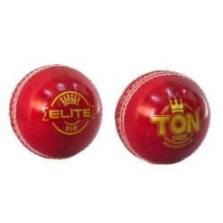 SS TON ELITE Cricket Ball
