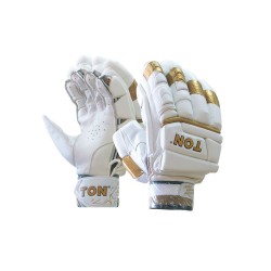 SS TON GOLD EDITION Batting Gloves