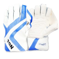 SS TON Gutsy Wicket Keeping Gloves