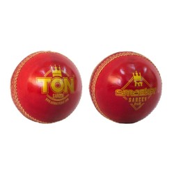 SS TON SMACKER Cricket Ball