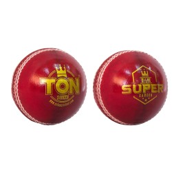 SS TON SUPER Cricket Ball