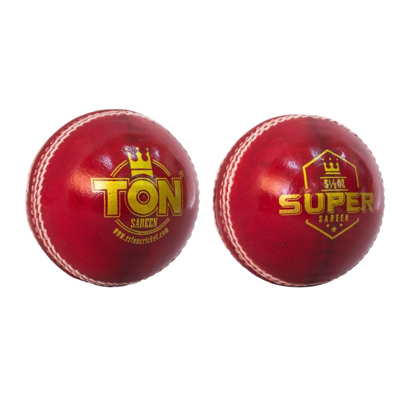 SS TON SUPER Cricket Ball