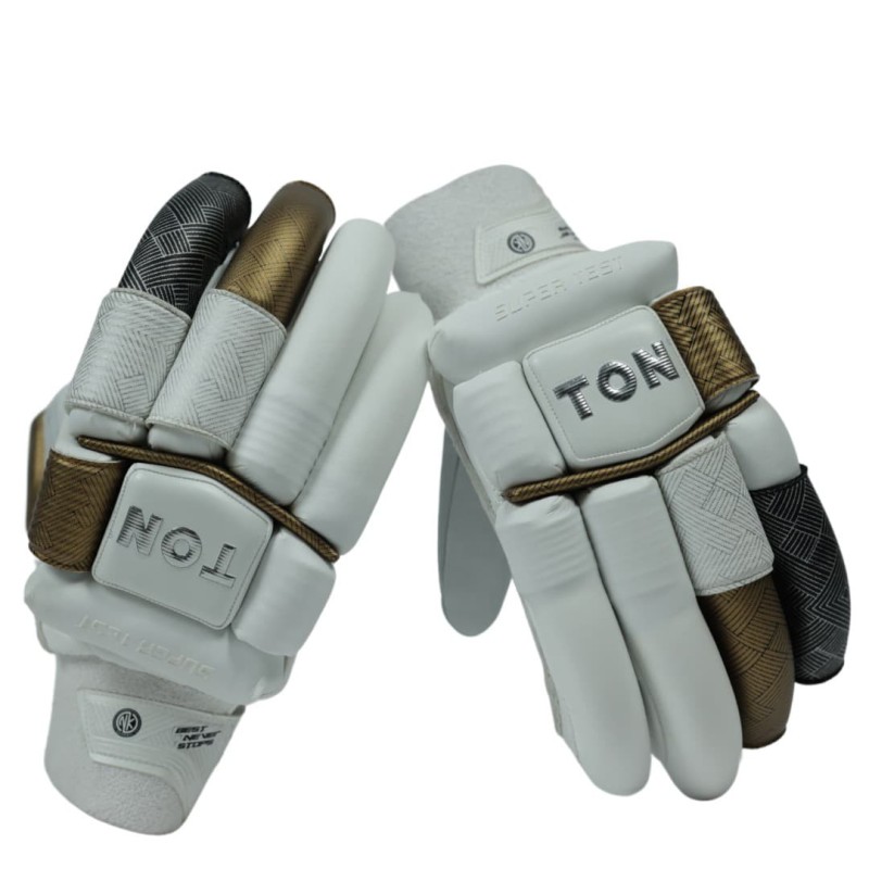 SS TON TEST PRO Batting Gloves